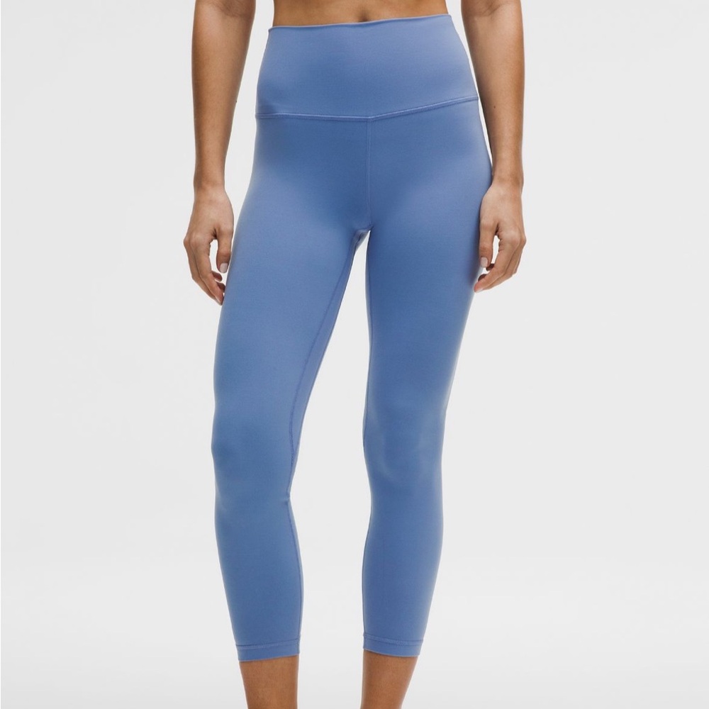 Lululemon’s Align HR Pant 25”